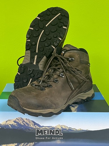 Meindl herren schuh eppan - herren, gtx