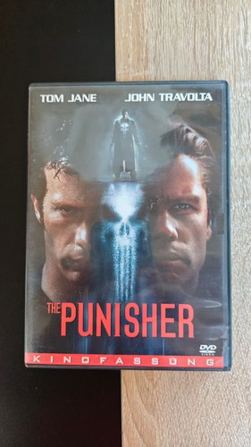 The punisher kinofassung - the,