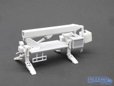 Scaletrucks Bausatz LKW Aufbau
