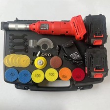 Mini Akku Winkelschleifer 50mm