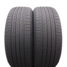 235 55 19 2x HANKOOK 235/55