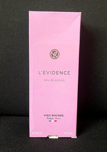 Yves rocher evidence 30137 - l'evidence,