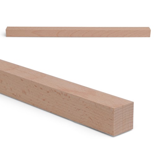 Holzleiste buche gehobelt x - holzleiste, 20