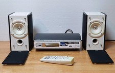 JVC UX-EP25 USB MP3/WMA MICRO