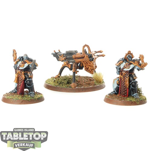 Stormcast eternals celestar - stormcast,