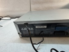 Technics RS-TR 555 Doppelte Kassettendeck