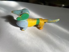 Olympiade München Waldi