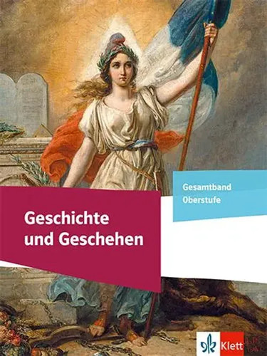 Geschichte und geschehen - geschichte,