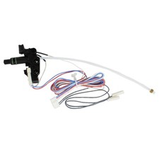 Kupplung Milchtank DeLonghi