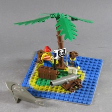 LEGO® Pirates Shipwreck