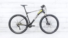BMC Teamelite 02 Mountain Bike