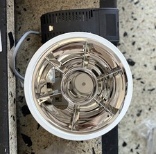 2xSpittler Einbaudownlight