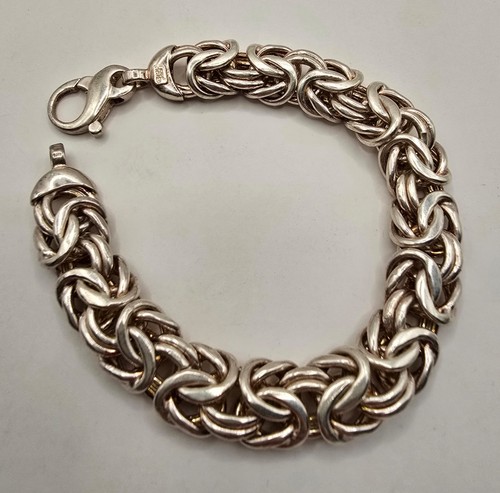 Herren königskette armband - königskette,