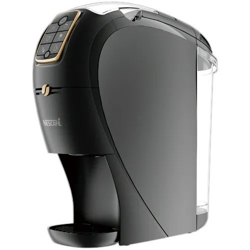 Nestle nescafe gold blend - nestle,