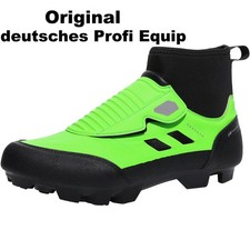 Fahrradschuhe Gravel Winter MTB Unisex NEON für Protective Street, Scott Shimano