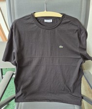 Shirt Damen Lacoste Gr. 44