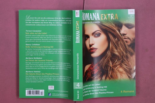 346597 teresa carpenter romana - 346597,
