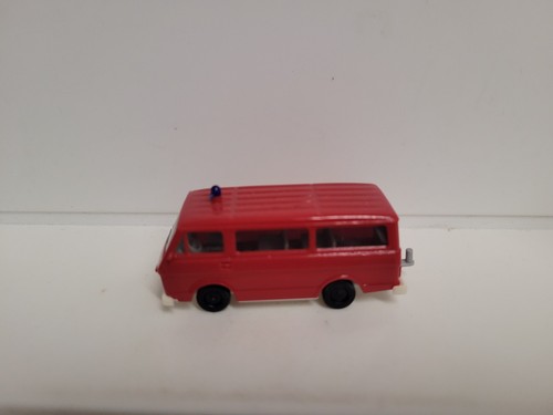 Herpa lt 28 bus - herpa,