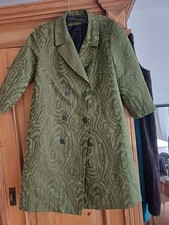 Sommermantel SISLEY Grösse 40