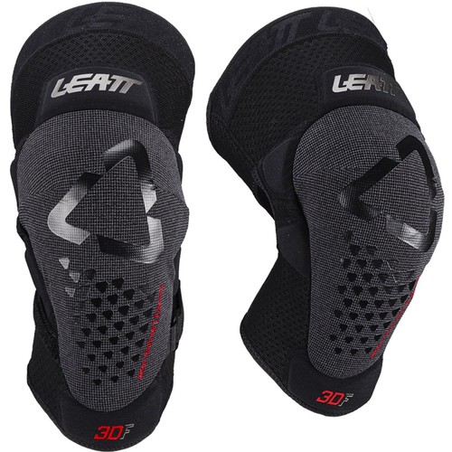 Leatt knieschützer 3df - knieschützer, 5.0