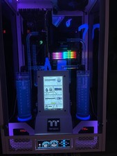 Gaming PC RTX 2080TI /Ryzen 7