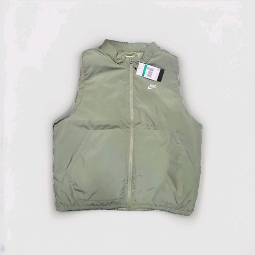 Nike sportswear classic puffer - sportswear,