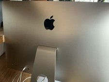 Apple iMac 27" Retina 5K 2019