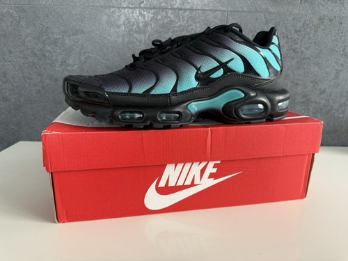 Nike air max plus tuned - nike,