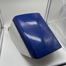 YAMAHA FZ750 SITZABDECKUNG