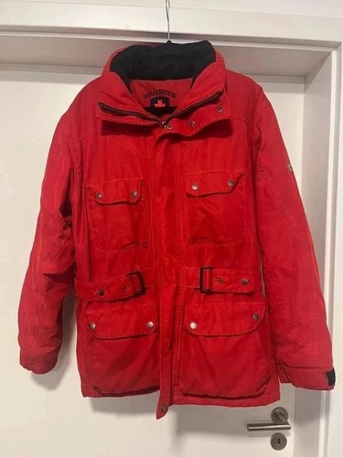 Wellensteyn herren jacke - wellensteyn,