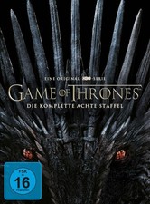 Game thrones staffel - of, 8