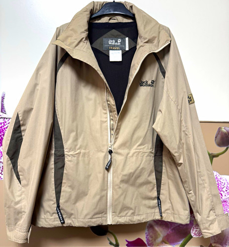 Jack wolfskin travel damen - jack,