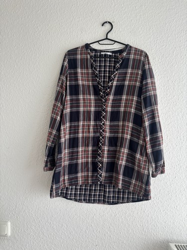 Hemd bluse kariert - kariert, by