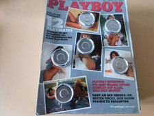 Playboy 1/1992 - 12 Playmates