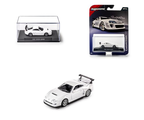 Majorette collection cars 1995 - majorette,
