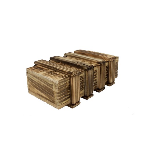 Magische rätselbox - magische,