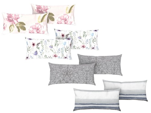Kissenbezug renforcé 2er set - renforcé,