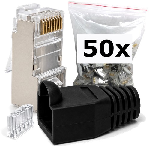 Stück cat6 rj45 stecker - cat6,
