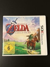 The Legend of Zelda: Ocarina