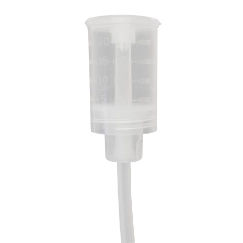 Dosierer für liter - dosierer,