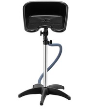 VEVOR Friseurwaschbecken