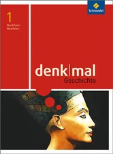 denkmal - Ausgabe 2011 für Nordrhein-Westfalen