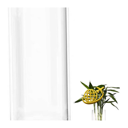 Handgemachte glasblumenvase - handgemachte,