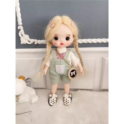 Full set bjd doll - full,