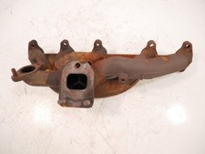 Abgaskrümmer für VW