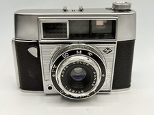 Agfa Optima I Color Agnar