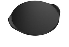 Weber Pizzastein rund Ø