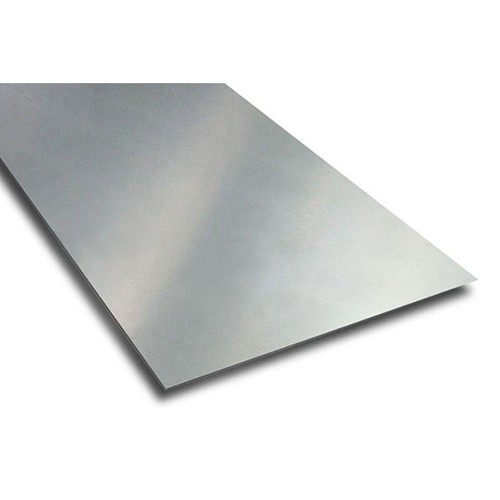 Nickel blech invar alloy - 36,