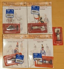 Del Prado - Soldaten der