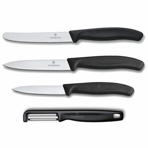 Victorinox küchenset 4tlg - küchenset,